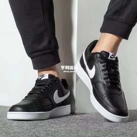 Nike耐克板鞋男鞋春运动休闲鞋 CD5463-101 DH2987-101