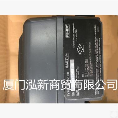 FISHER 费希尔DVC6205 DVC6215 阀门定位器 配件齐全原装正品出售