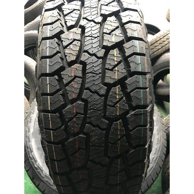 205/215/225/235/245/265/70/75/80/85r15r16R17皮卡越野磨标轮胎