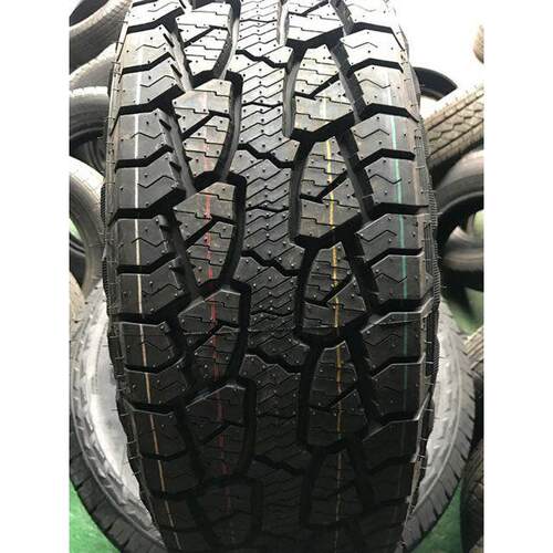 205/215/225/235/245/265/70/75/80/85r15r16R17皮卡越野磨标轮胎