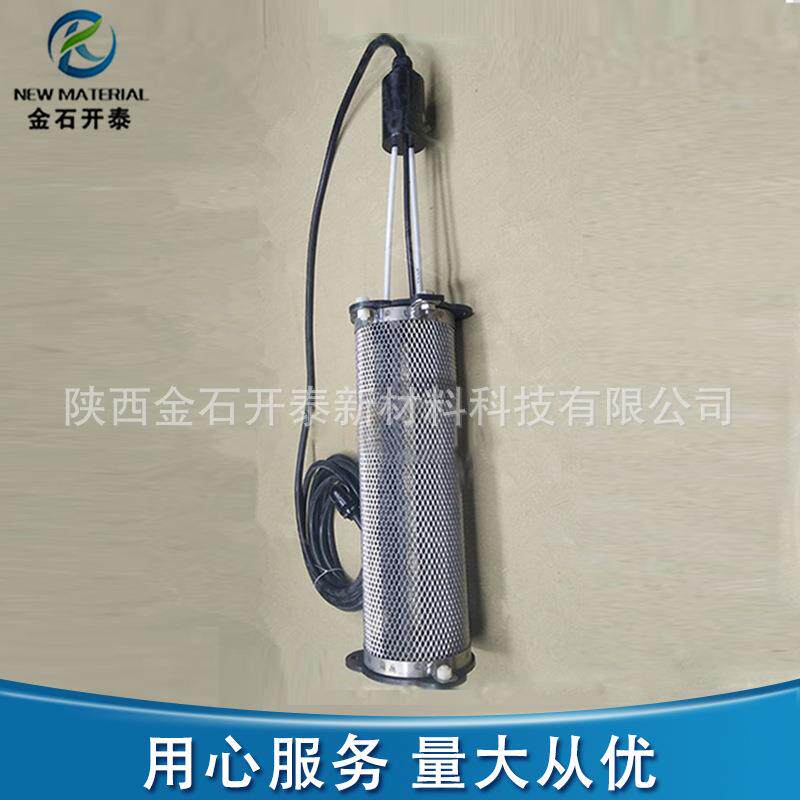 厂家加工电化学循环水冷却钛阳极制品钛网篮
