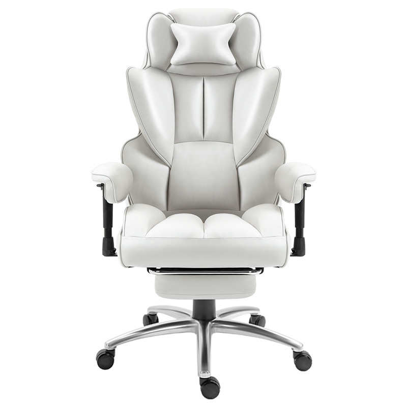 老板椅家用电脑椅办公座椅高端舒服久坐办公室椅子靠背椅商务转椅