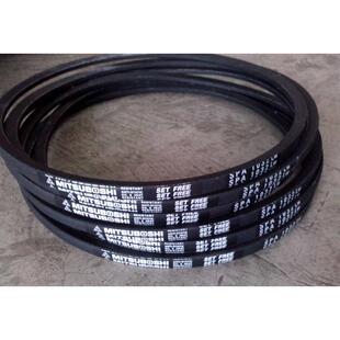 SPA3282LW三角皮带 SPA3382LW空调高速风机皮带 SPA3350LW皮带