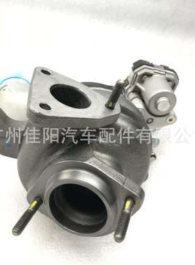 BV40 54409880014 54409700014 A6710900780 原厂 涡轮增压器