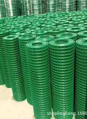 DZO销售塑喷电焊网殖 应养果园用pvc荷兰网厂家供浸塑荷兰网