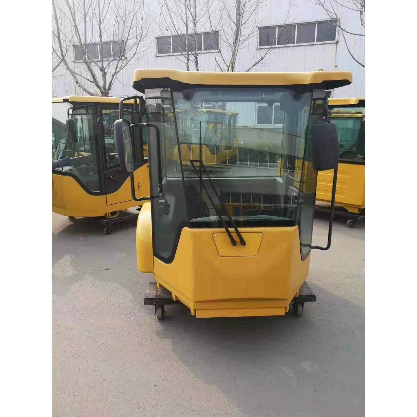 现货销售临工952 955F 956L 968装载机驾驶室 发动机罩 后机罩