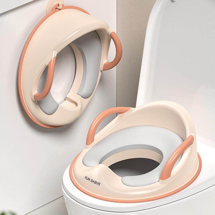 儿童马桶坐便圈男孩女宝宝大号坐便器婴幼儿便圈盖坐垫小孩尿桶架