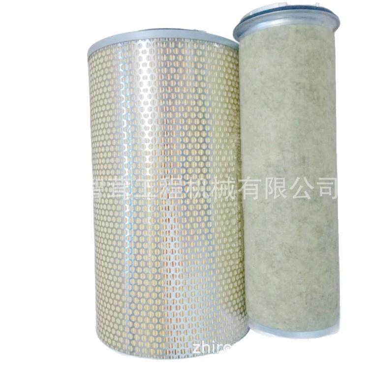 徐工903S摊铺机空气滤芯 道依茨空滤902 952 953 配件