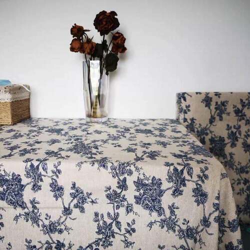 checkered tablecloth rectangular square table picnic cloth