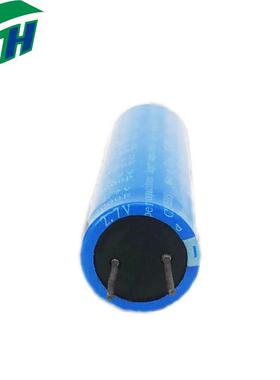 专业生产超级法拉电容2.7V3000F
