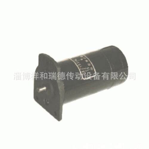 6ZY55/H524VDC15W6000r/min祥和博山微电机厂直流永磁电动机
