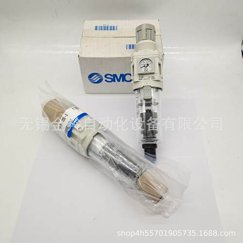 SMC过滤器AW30-02E-D AW30-02CE-D AW30-02BE 02DE 02BCE 02BDE-D