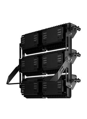 升降式高杆灯杆广场灯8米球场灯3户0米育场投体光灯UXK球场高杆外