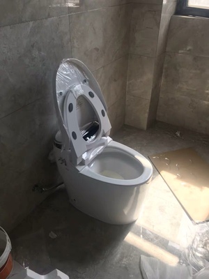 箭牌智能全自动一体式妇洗坐便器怎么样？为什么说质量好？