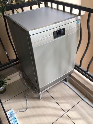 慢慢诉说:西门子 SJ236I00JC怎么样?看我心酸选购史!