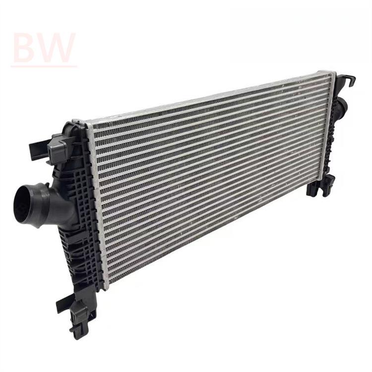 适用2009-14款雪佛兰科鲁兹CRUZE散热器1.4L13311080