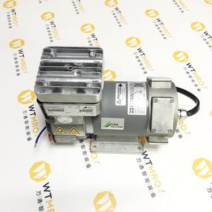 DURR TECHNIK 迪珥无油压缩机 KK15 B-061