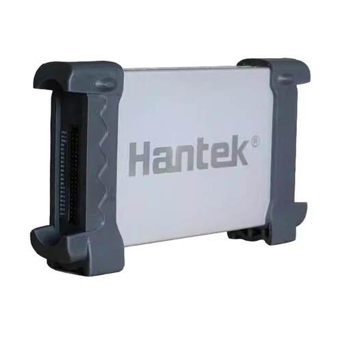 青岛汉泰Hantek 4032L逻辑分析仪 2G 存储深度 32通道 逻辑分析仪