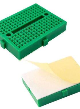 SYB-170 Mini Solderless Prototype Breadboard 170 Holes