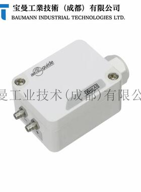 WIKA威卡进口A2G-55系列经济型准确型差压变送器压阻式测量紧凑型