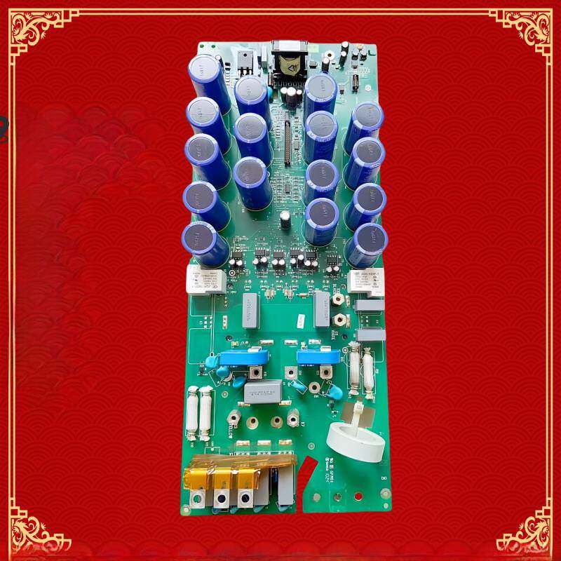 ABB变频器ACS510系列30KW电源板驱动板主板功率底板触发SINT4420C