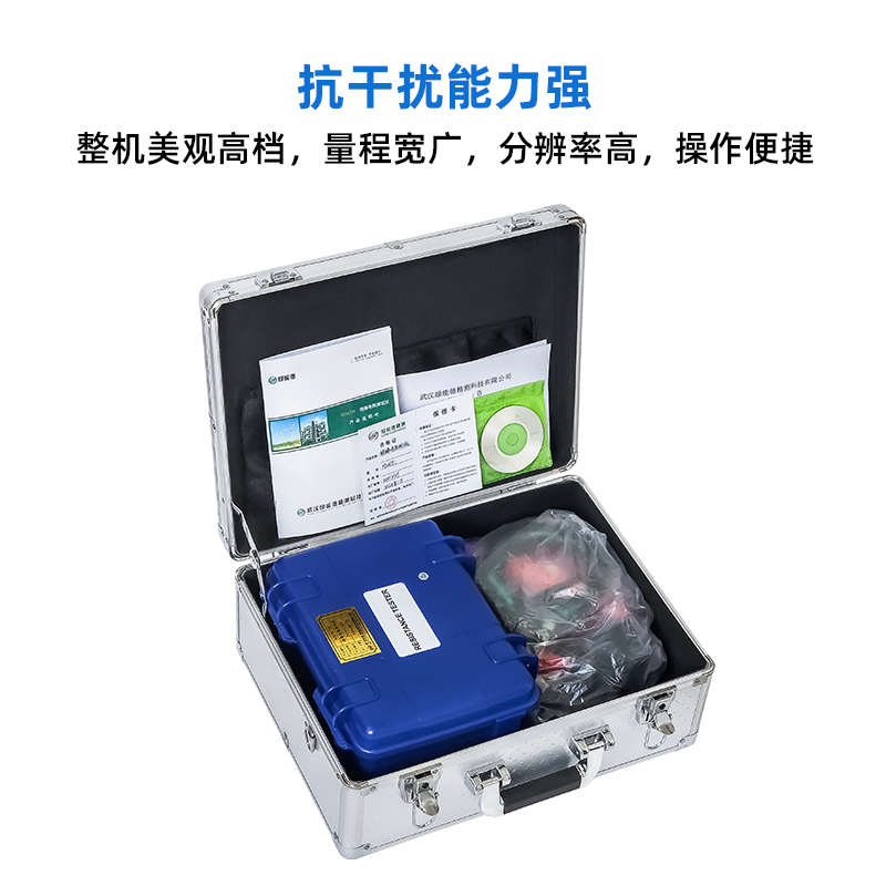 KD2677F绝缘电阻测试仪数字电子兆欧表高精度万能摇表5000v测试仪