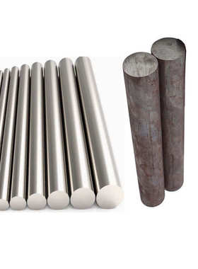 切割0cr25ni20 棒料2520可溶锻打批发 固 圆钢棒 310s不锈 圆钢