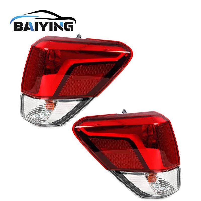 适用斯巴鲁森林人19-24后尾灯84912SJ070 84912SJ060