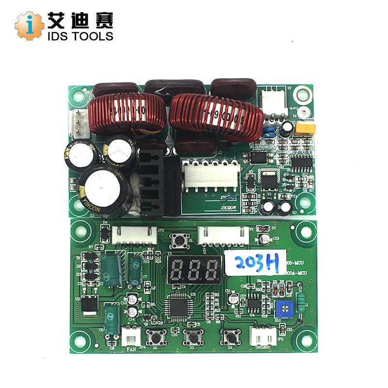 GEH制控板厂家直销坏即修205焊台组件承一诺半年至年维用护