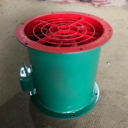 C爆BZ-20/CZ-30/CBZ-30防船用立式轴流风机 4040V/480上海科祥V/1