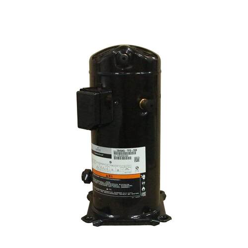 艾默生ZB45KQE-TFD-558/ZB58KQ-TFD-550谷轮6匹7匹8匹冷库压缩机