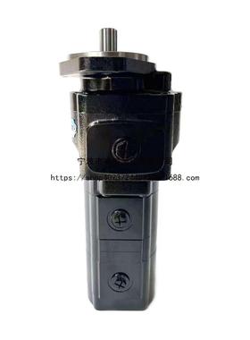 J1CB齿轮泵3C2X 4CX33/F902870291212EUF0 7029120407 7029120023