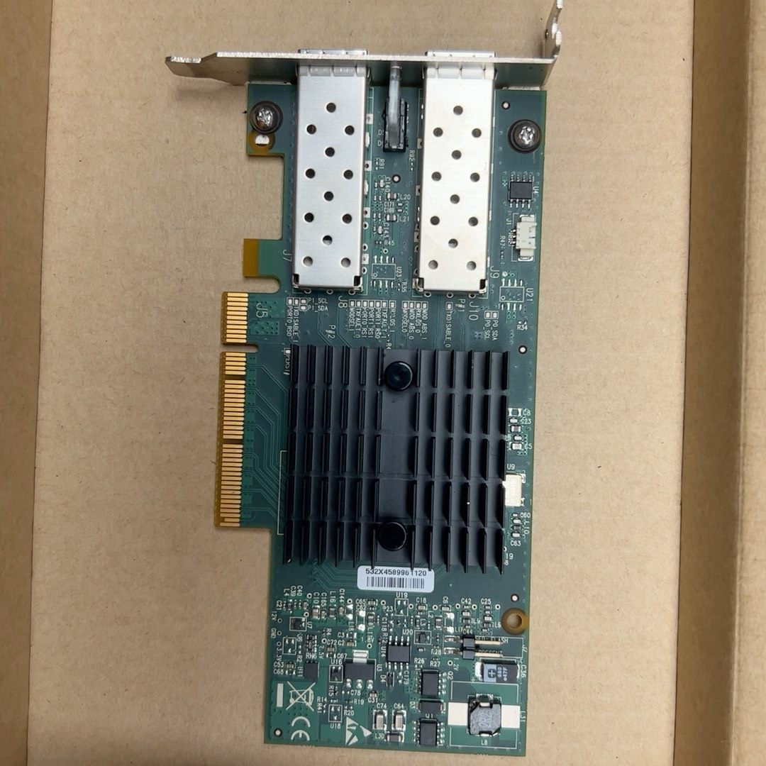 IBM EC29 IBM 00E1856 10Gb RoCE