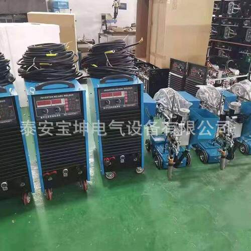 MZ-1000/1250逆变式全自动埋弧焊机碳弧气刨一体多功能焊机