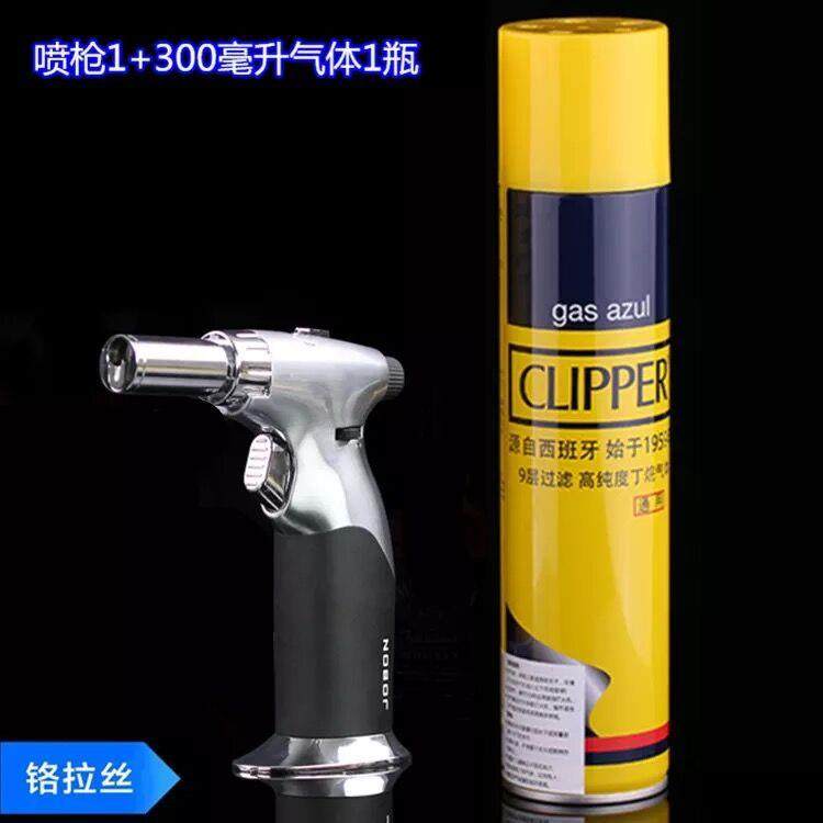 正品Z-5机29喷枪直火B点艾灸条充打火可气金属机身户外野营雪茄点,ZIPPO/瑞士军刀/眼镜,充气打火机,淘宝优惠券,粉丝福利购,淘宝优惠卷