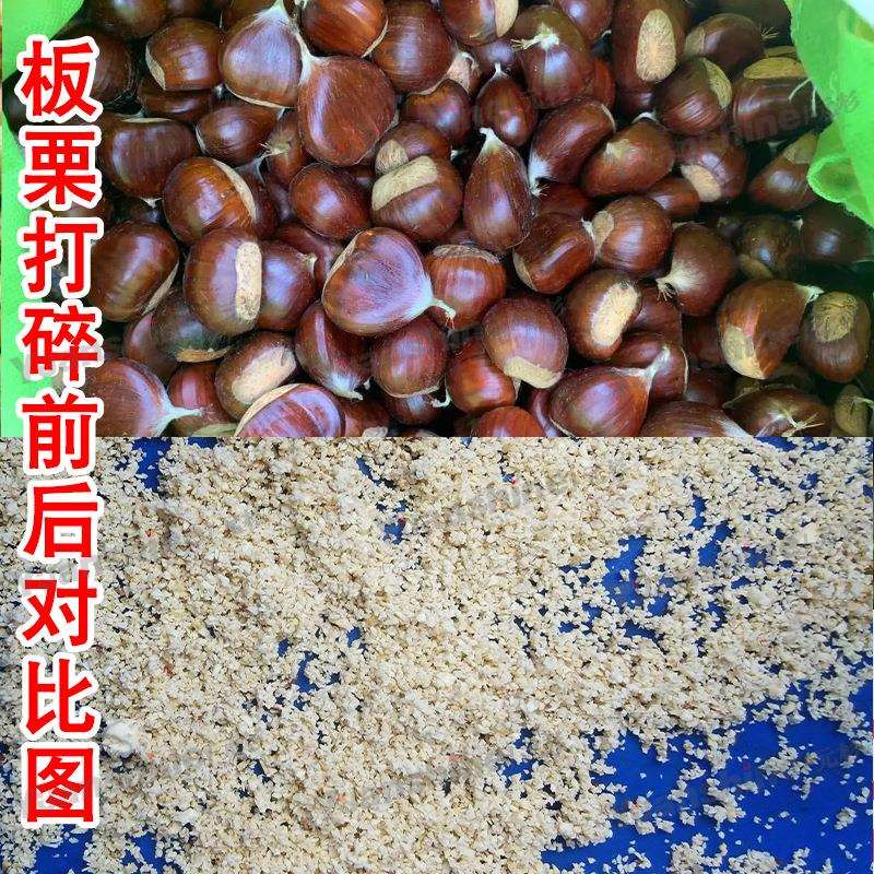 现货供应大型果蔬打碎机洋葱生姜打泥机大豆大蒜打碎机