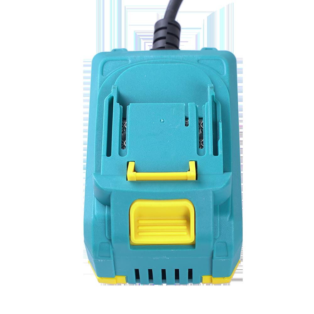 220V110V电动工具转大直流逆功率器通变65用锂电角磨机电锤电链锯
