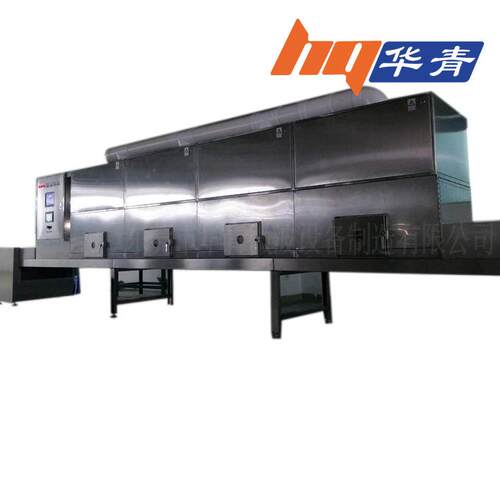 雪糕木棒微波干燥设备食品材料杀菌雪条冰棒微波干燥机出品用