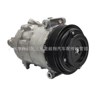 6PK 55111442AG 适用 道奇 密封耐用 R134a RAM2019 压缩机