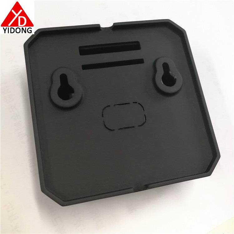上海塑料注塑模具厂 注塑ABS塑料 家用电器模具 控制盒模具注塑