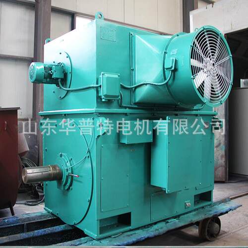 YVPKK450-4变频高压，大功率电机 1250kw 风机用 H级绝缘 IP55