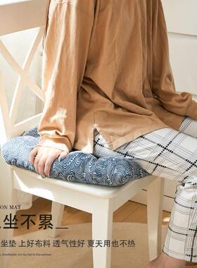 Home Decor Pillow Pad Chair Seat Seat Cushion Dining Room Fo