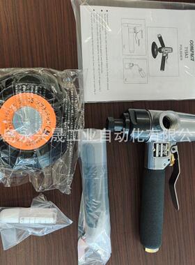 日本进口气动工具 COMPACT康柏特气动打磨机 715A2