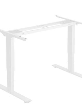 现公代办公室双电OFLD-B22机电动升降本书桌记笔台式电脑办电动升