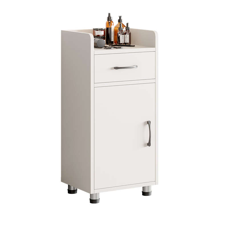 工具工作烫理发店工具柜柜子美容院柜台小推车发廊染专用剪发美发