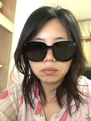 话说暴龙眼镜怎么样?带着属于什么档次呢?