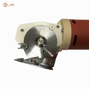 乐YJ 剪裁布电刀家电动工具小型剪布机 65江圆刀用电BLP剪刀服装