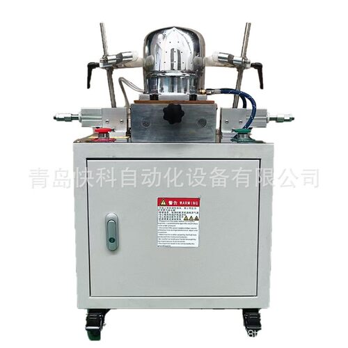 定制小型简易烫帽机内置蒸汽帽子定型机制帽设备自动帽子熨烫机