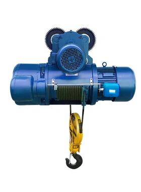 厂家生产钢丝绳电动葫芦2t6m电动葫芦CD1型起重吊机起重电动葫