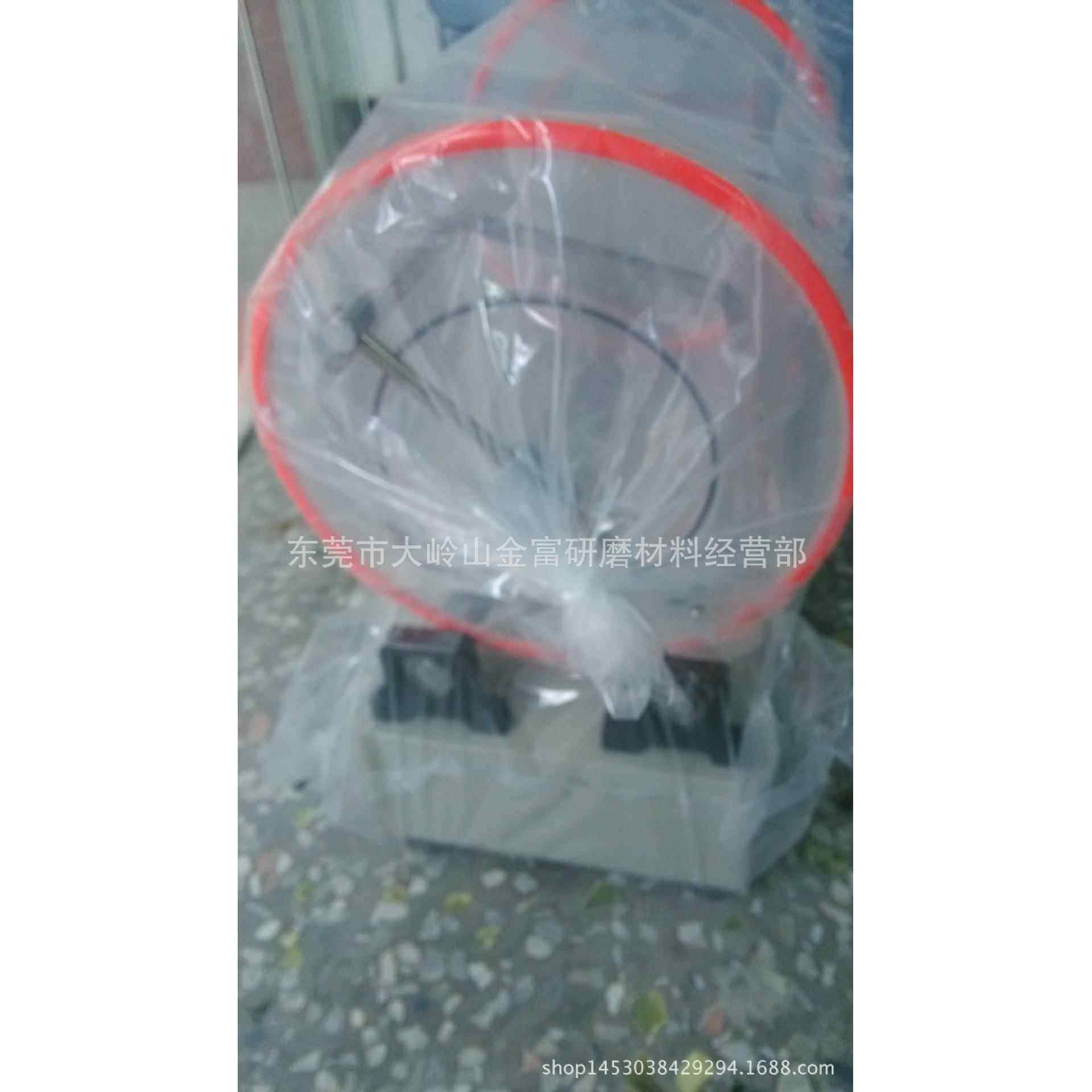 小型滚桶抛光机小五金去毛刺小滚筒研磨机厂家小五金研磨机